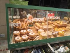 -仟吉KenGee(西子花苑店)