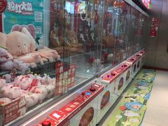 -LLJ夹机占(正佳广场店)
