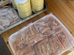 -蔺大妈松花糕