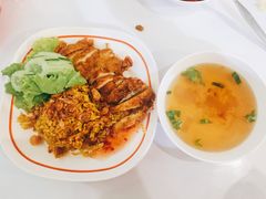 -Magic Food Point(Airport Street food)