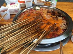 -满江红串串香(七道堰街店)