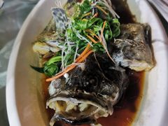 -范饭椰林川湘味海鲜·椰子鸡(三亚湾椰梦长廊店)