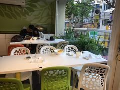 大堂-西门町芒果冰