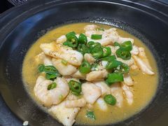 -湘鼎盛·大厨鲜炒湖南味(高新银泰店)