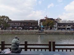 -三林塘老街