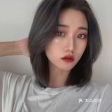 中长发