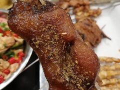 -曹掌柜小酒馆烧烤集团(崂山同兴路店)