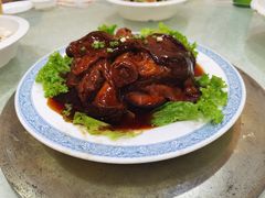 -郭林家常菜(洋桥店)