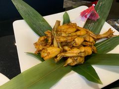 -湖锦酒楼·32年地道湖北菜(光谷店)