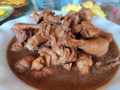 柴火炖鸡-韵之源农家菜(北京1店)