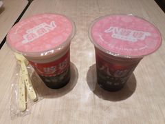 -八婆婆烧仙草(中山路店)