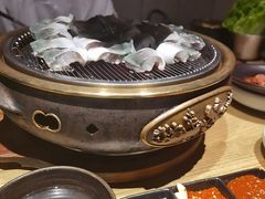 -泥炉烧肉师(新街口金銮巷店)