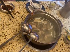 -原味四季椰子鸡(公明百佳华店)