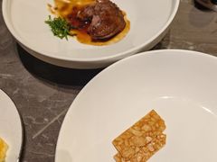 -宫燕府·京菜·烤鸭·淮扬菜(王府中心店)