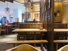 大堂-陳八两面家(滨江天街店)