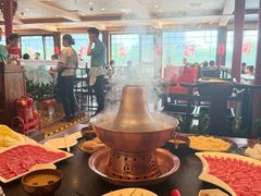 -南门涮肉(通州大船店)