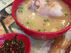 -廖老妈蹄花店(人民公园陕西街259号店)