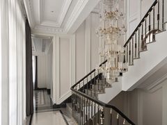 -星杰国际设计 别墅大宅装修(虹桥分公司)