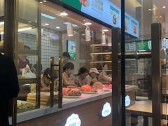 门面-袁记云饺(蛇口店)