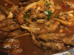 -胖哥俩肉蟹煲(杭州下沙学林街店)