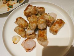 -莆田餐厅PUTIEN(金融街购物中心店)