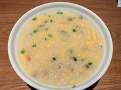 -吕氏疙瘩汤·新鲁菜(济南万象城店)
