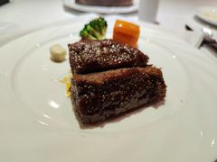台塑牛排-王品牛排(福州泰禾店)