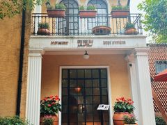 -玫瑰厅上海菜(兴国路店)