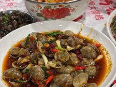 -辣螃铠盆盆蟹大排档(海昌店)