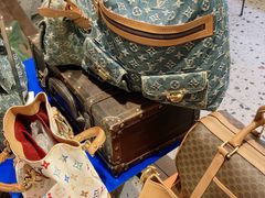 -仙石中古奢侈品回收(太古里店)