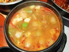 -鑫日千里马朝鲜族小馆(总店)