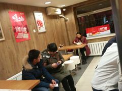 等位区-满宝馄饨(三好店)