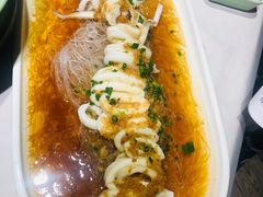 鱿鱼-孔乙己酒家(虹桥路店)