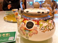 -新粤新疆菜清真餐厅(拱北店)