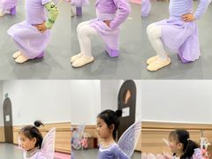 -DC少儿舞蹈培训中心(人民桥店)