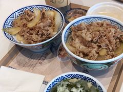 -吉野家(宾水道店)
