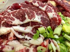 -阿欢牛肉店·火锅·粿条面