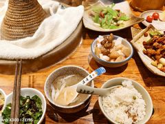 -滇香肴·云南菜蒸汽石锅鱼(云南北路店)