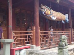 iphone_upload_pic-普陀山风景名胜区-法雨禅寺