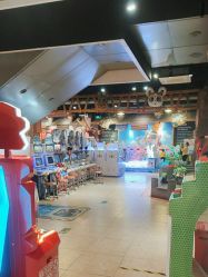 -卡通尼·Safari非洲探索乐园·生日会(金桥国际商业广场店)