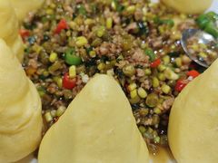 -小辣椒·川菜馆·羌家铜锅土火锅(茂县店)