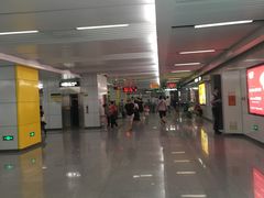 -留仙洞(地铁站)