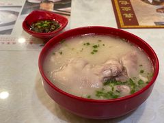 招牌蹄花汤-廖老妈蹄花店(人民公园陕西街259号店)