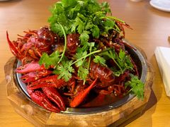 -万景饭店·鱼街农家菜
