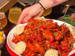 -三杯赤運·中式小酒馆(所城里店)