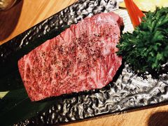 -炼火烤肉店