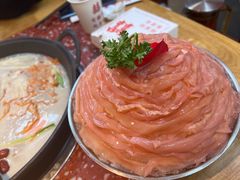 -赵美丽·重庆社区火锅·直营店(火车东站·中豪国际店)