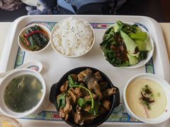 三杯鸡-雅泰来(解放路店)