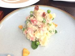 -斯比特花园意大利餐厅(缤谷广场店)