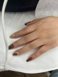 -斯馨·健康美甲美睫